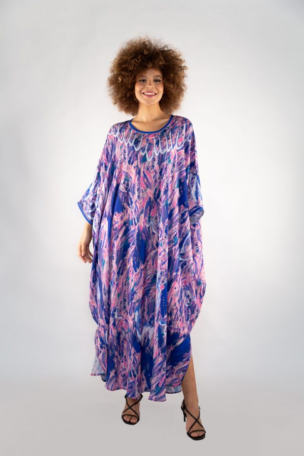 Gandoura Yara-22 Classic